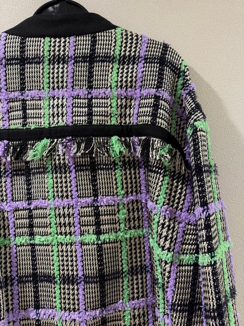 CHONO ジャケット