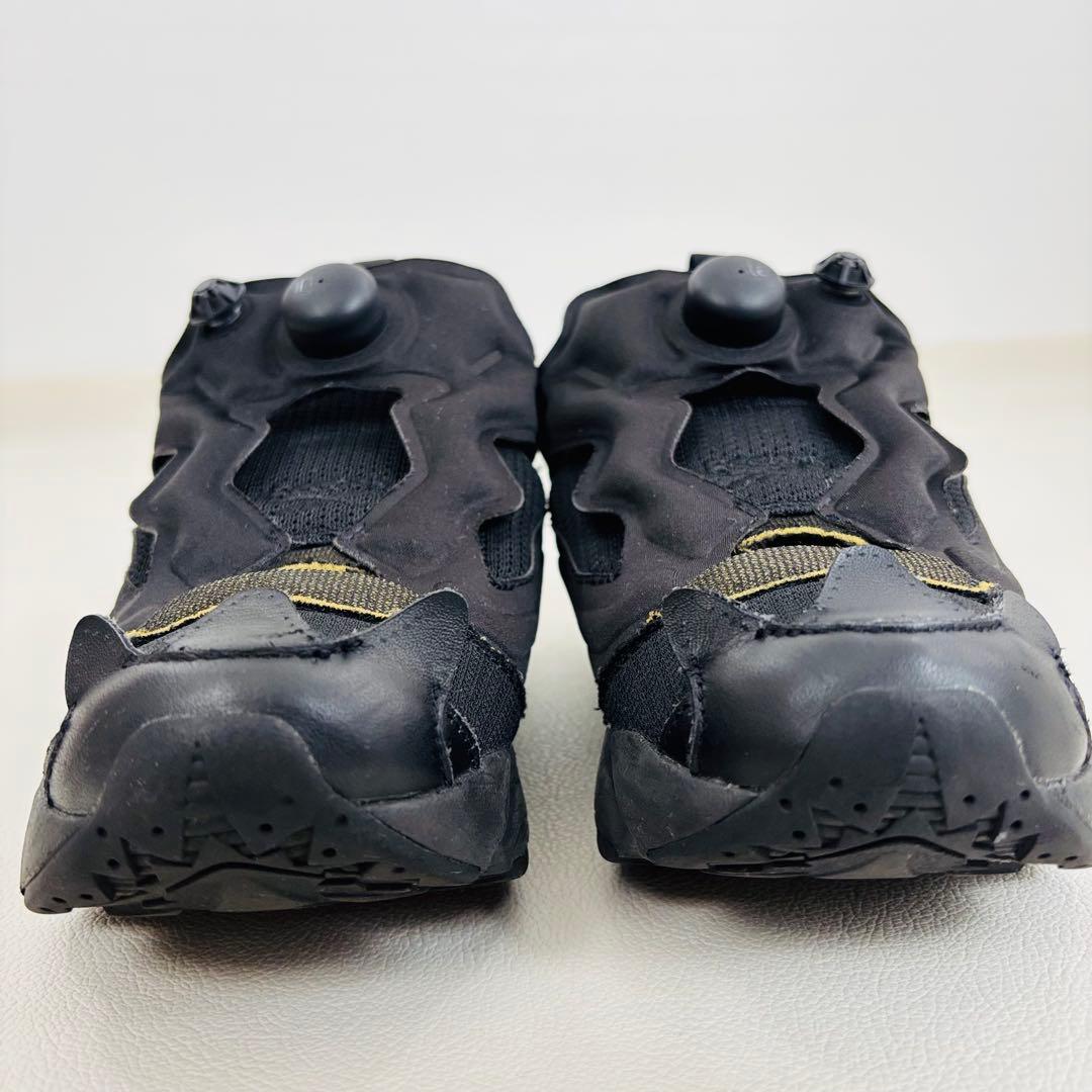 2705【希少】メゾンマルジェラ リーボック コラボ インスタポンプフューリー