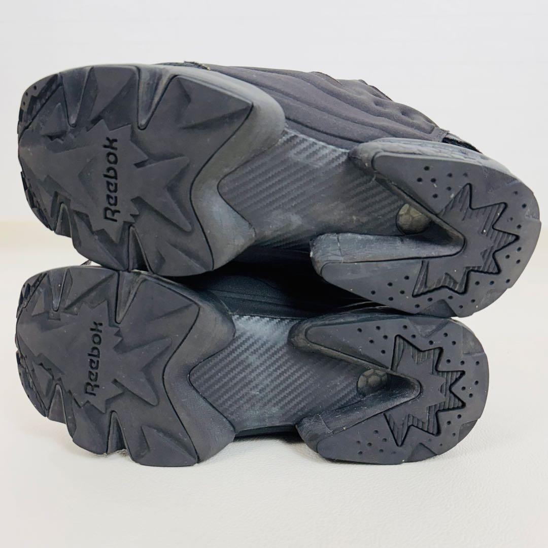 2705【希少】メゾンマルジェラ リーボック コラボ インスタポンプフューリー