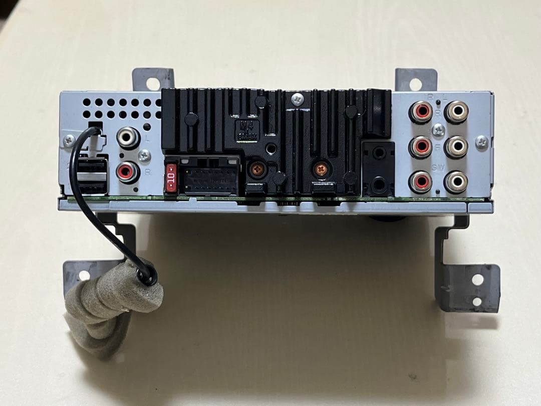 カロッツェリア　カーステレオ　DEH-970 (ステー無し)