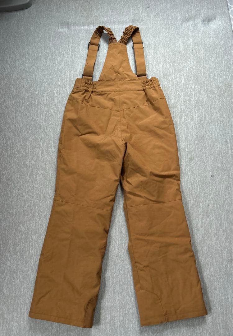 ★美品★nima スキー　スノーボード　ウェア　140 上下