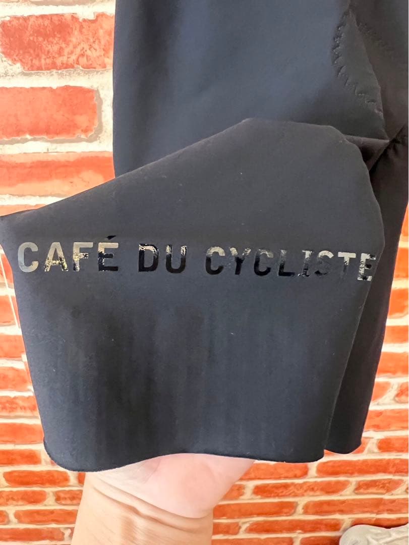 Café du Cycliste ビブショーツ　XS