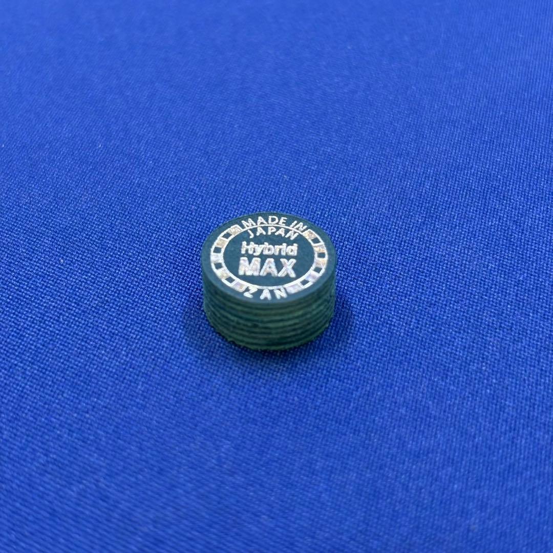 C*n様 斬 PLUS2 ハイブリッドマックス 斬タップ　ZAN ビリヤード　タ