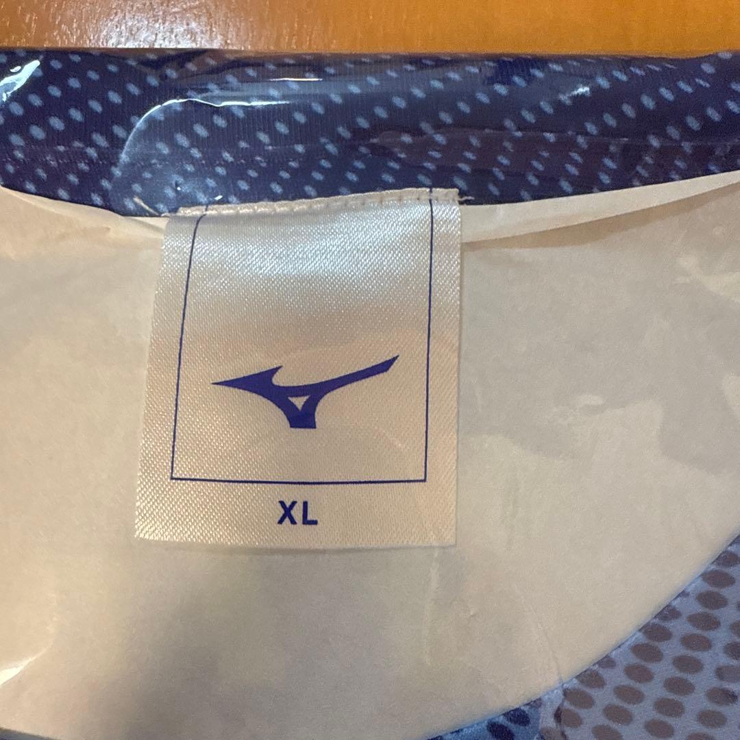 Mizuno バレーボールシャツ XL 2024
