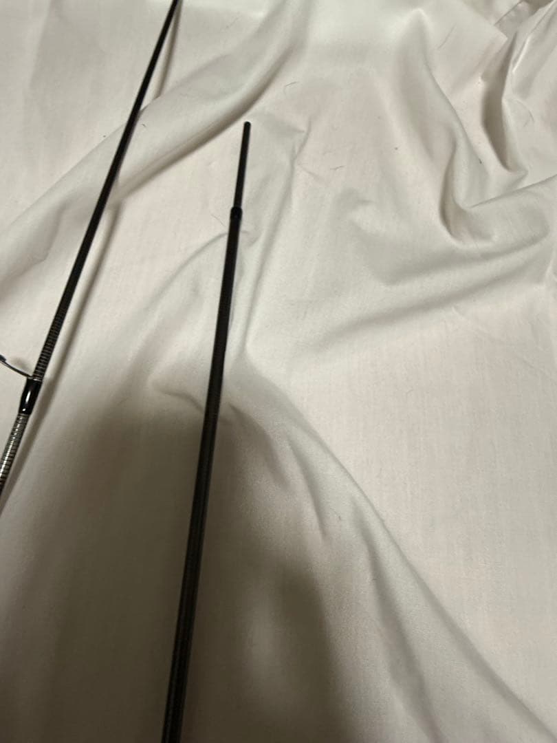 ロデオクラフト イエローウルフ61UL-ST