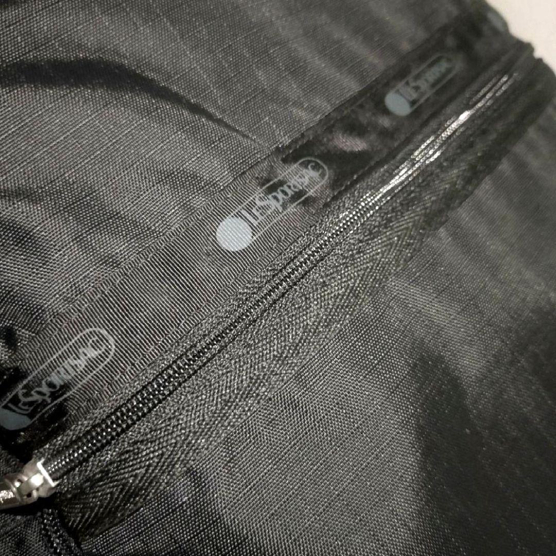 ✨極美品✨レスポートサック　CARRY-ON ROLLER　ブラック　静音