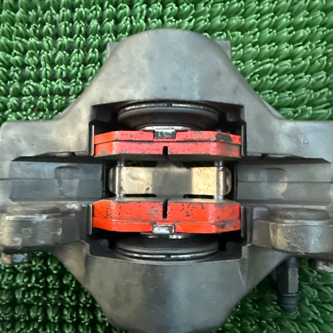 SUBARU リヤブレーキキャリパーセット