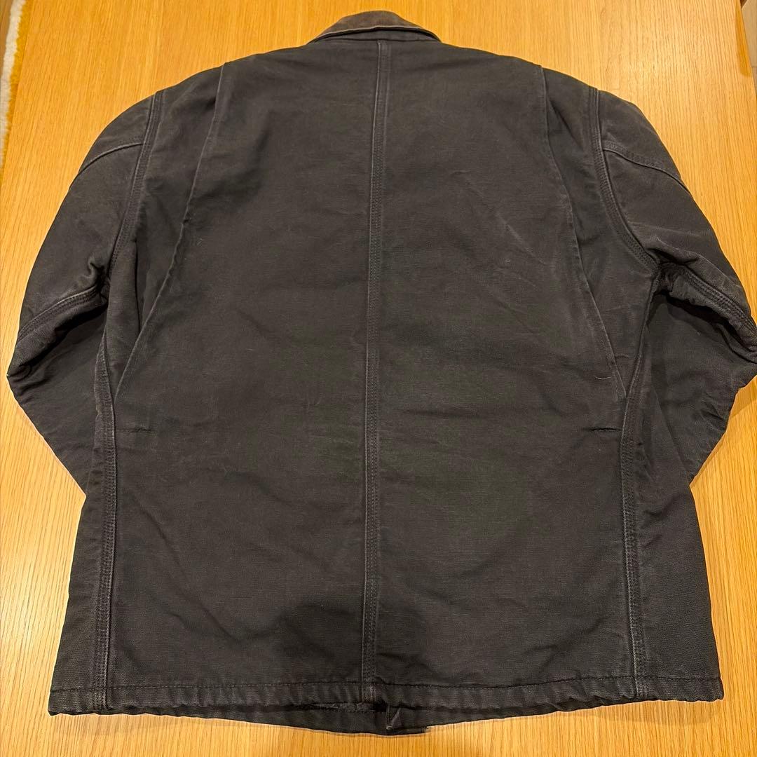 Carhartt カーハート ミシガンチョアコート カバーオール usa 星タグ