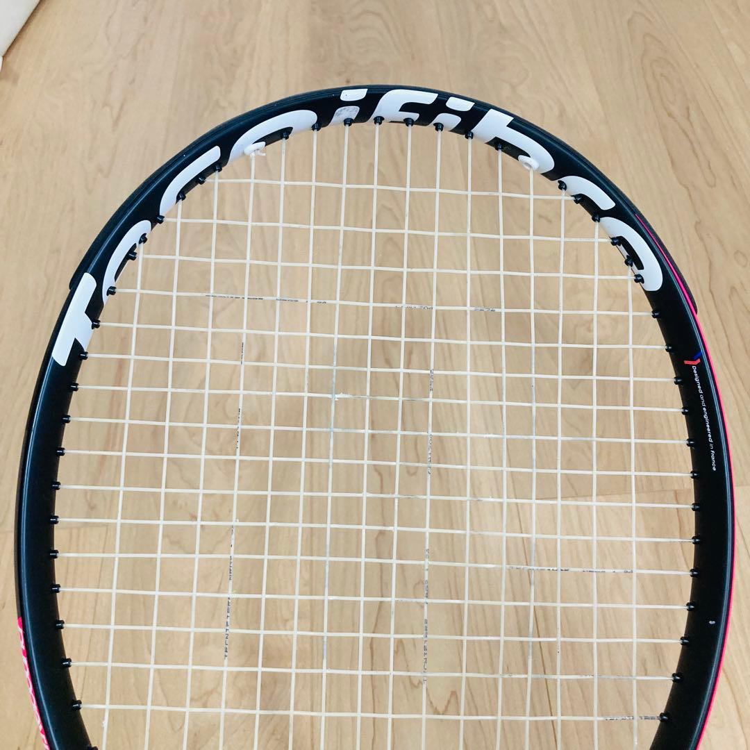 ★良品★テクニファイバーT Rebound 285 G2