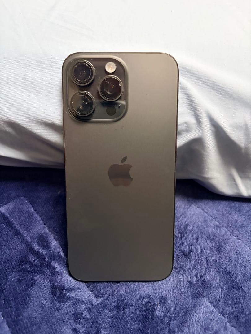 スマートフォン本体 Apple iPhone 15 Pro Max 256GB