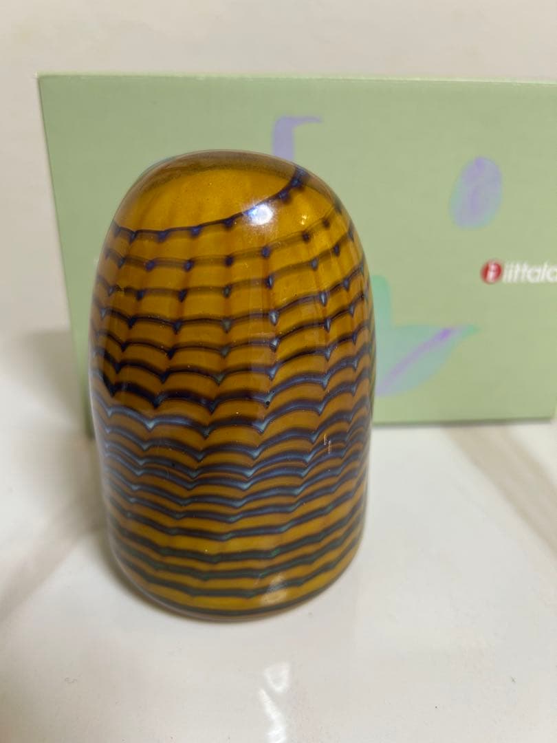  フクロウ　バード　Toikka オウレット　オイバトイッカ