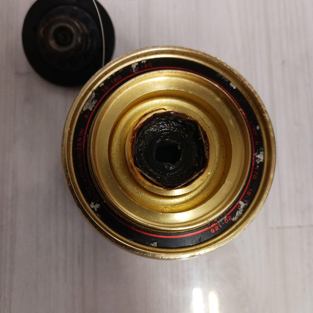 1 ダイワ トーナメント ミリオンマックス SS9000 遠投