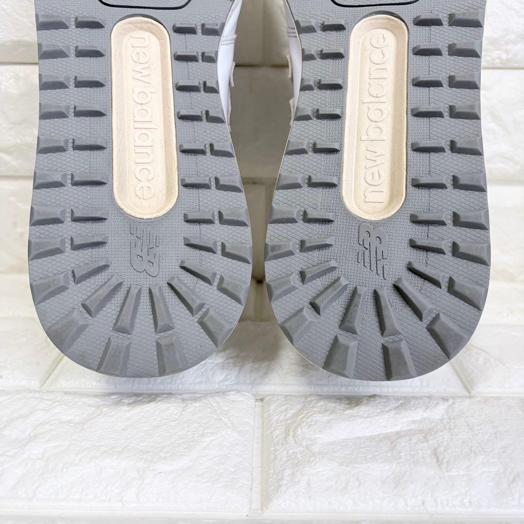 New Balance golf ゴルフシューズ BOA ダイヤル式 26.5