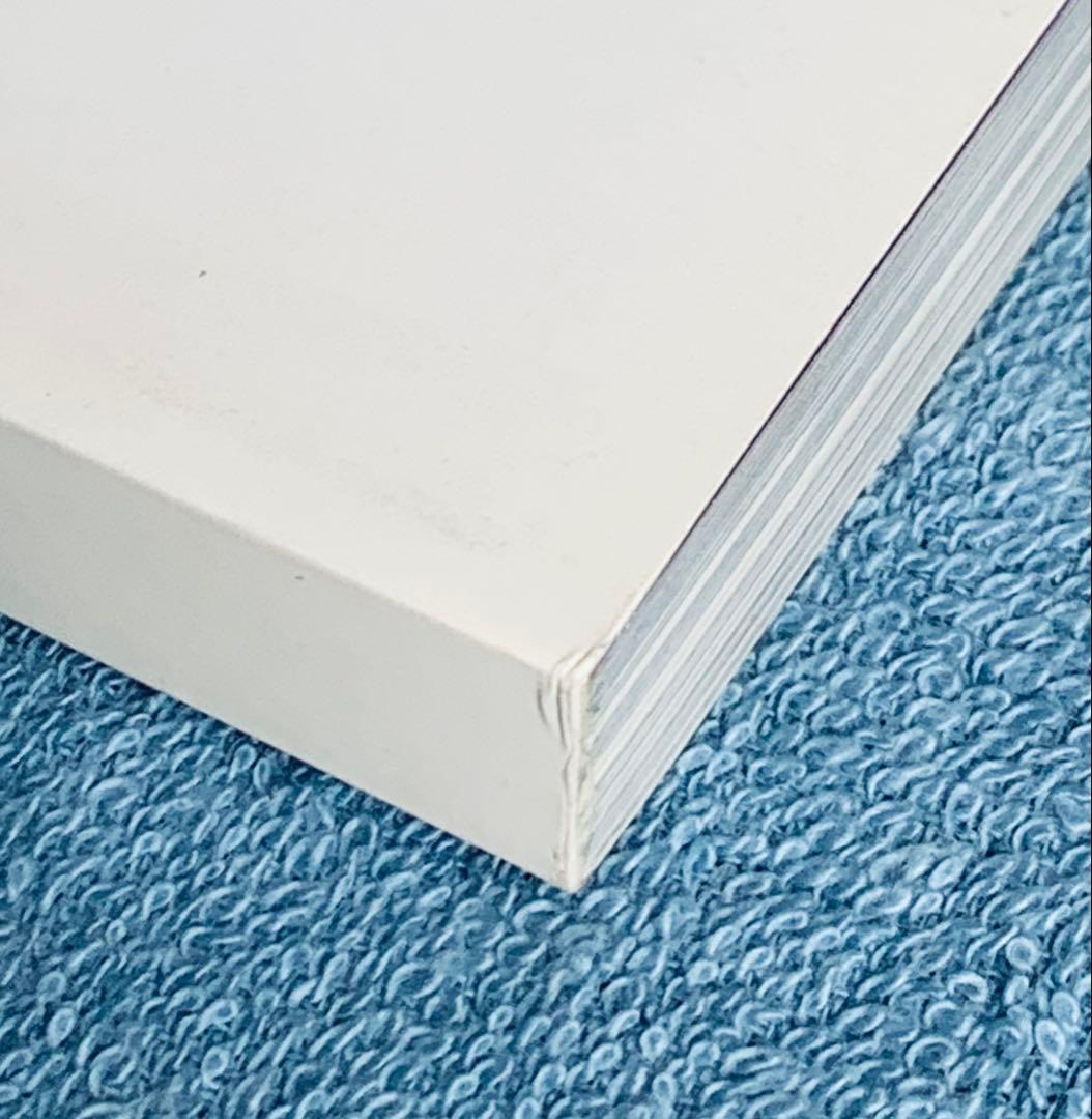 通販限定CRAZE ARTIST BOOK ROCK 'N' ROLL OVER