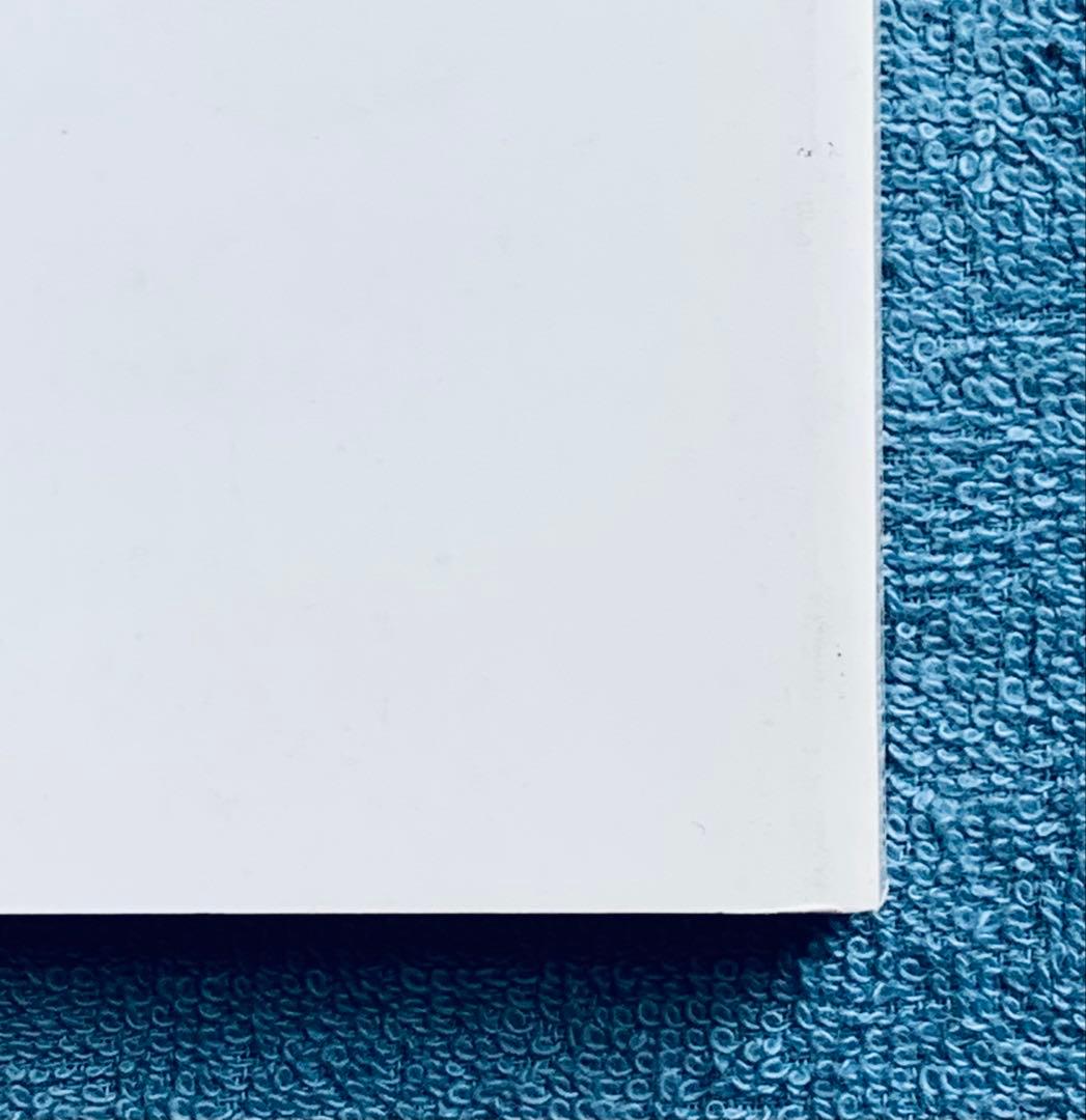 通販限定CRAZE ARTIST BOOK ROCK 'N' ROLL OVER