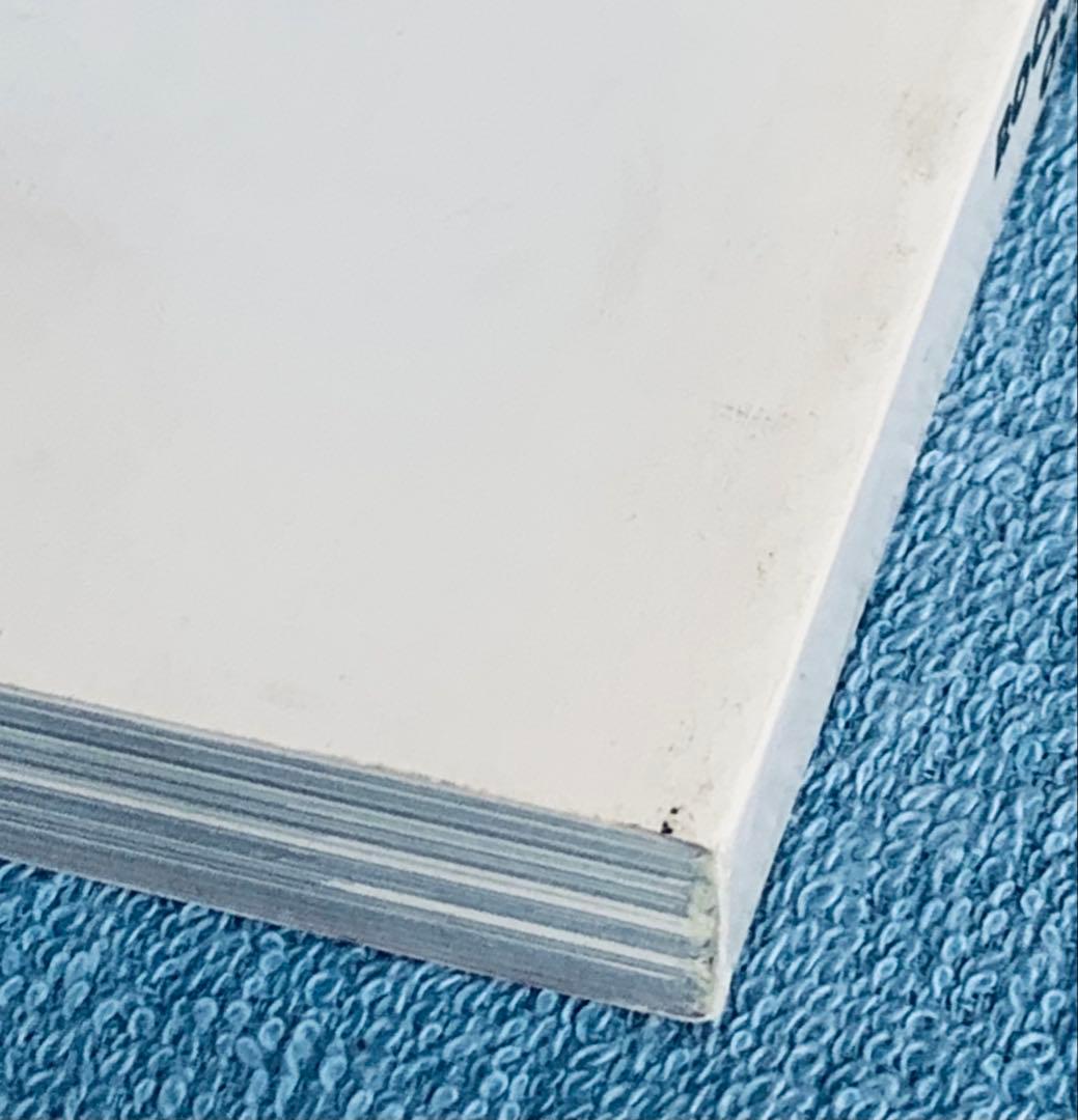 通販限定CRAZE ARTIST BOOK ROCK 'N' ROLL OVER