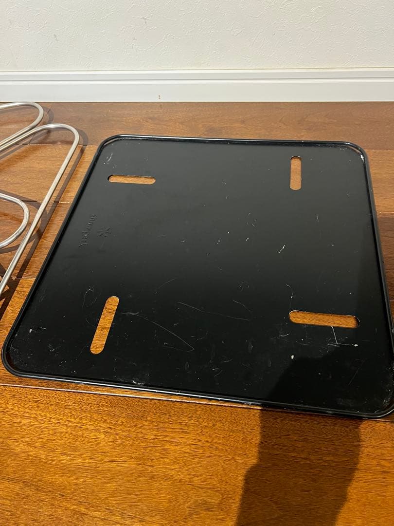 スノーピーク　焚き火台　L トートバック