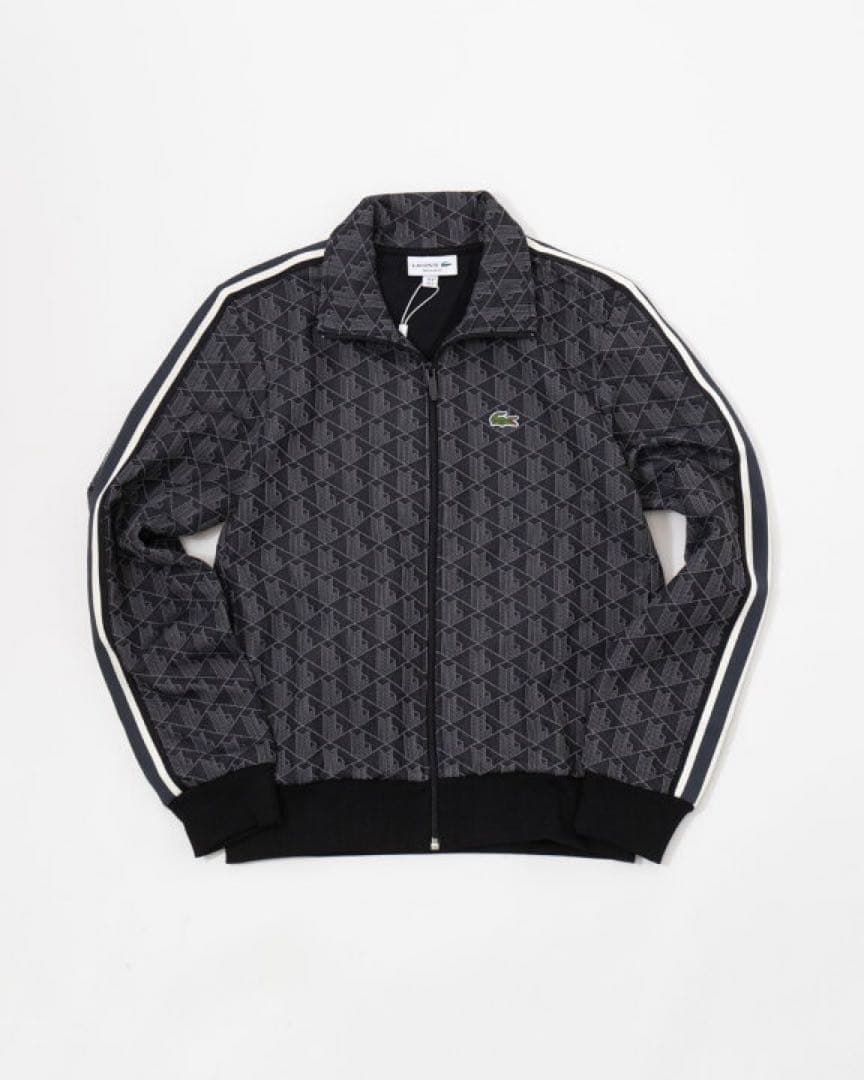 LACOSTE トラックジャケット US M