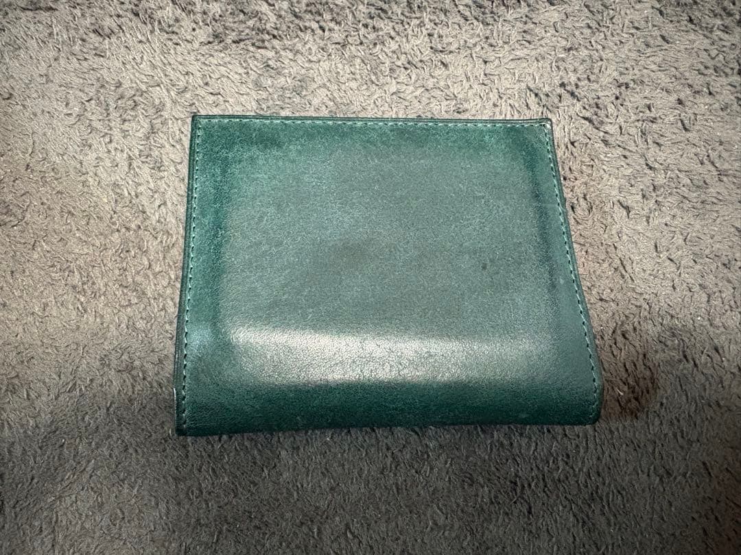 レンマ　マリスコ　Marisco 二つ折り財布