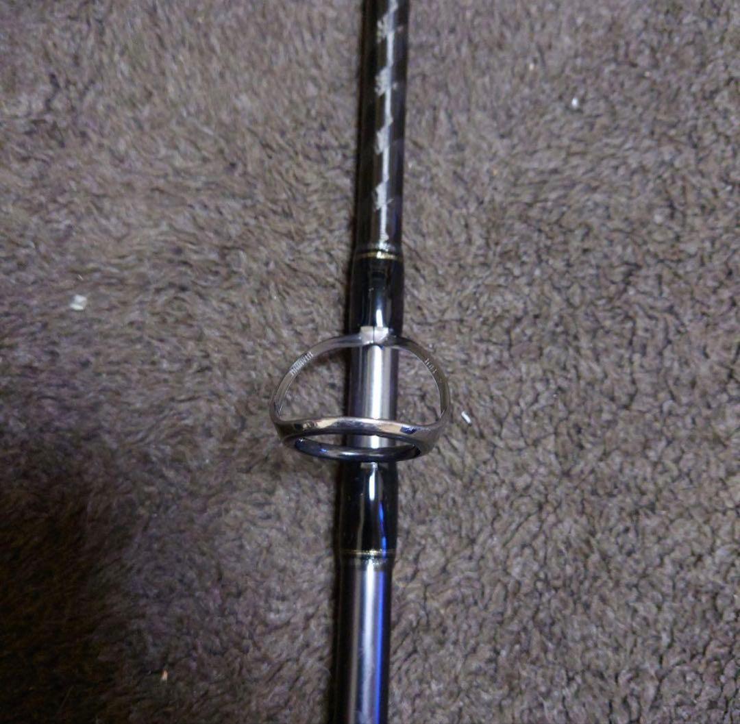 コルトスナイパーエクスチューン106h PS