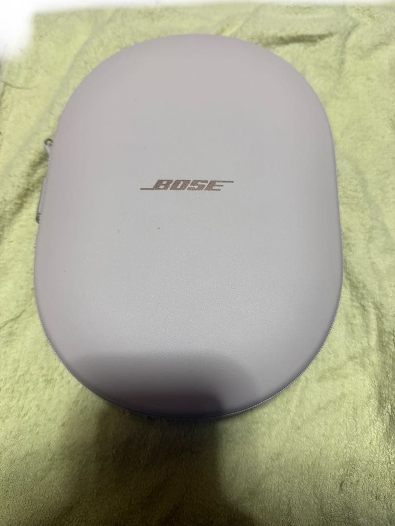 Bose QuietComfortUltra HeadphonesLE 第2世代
