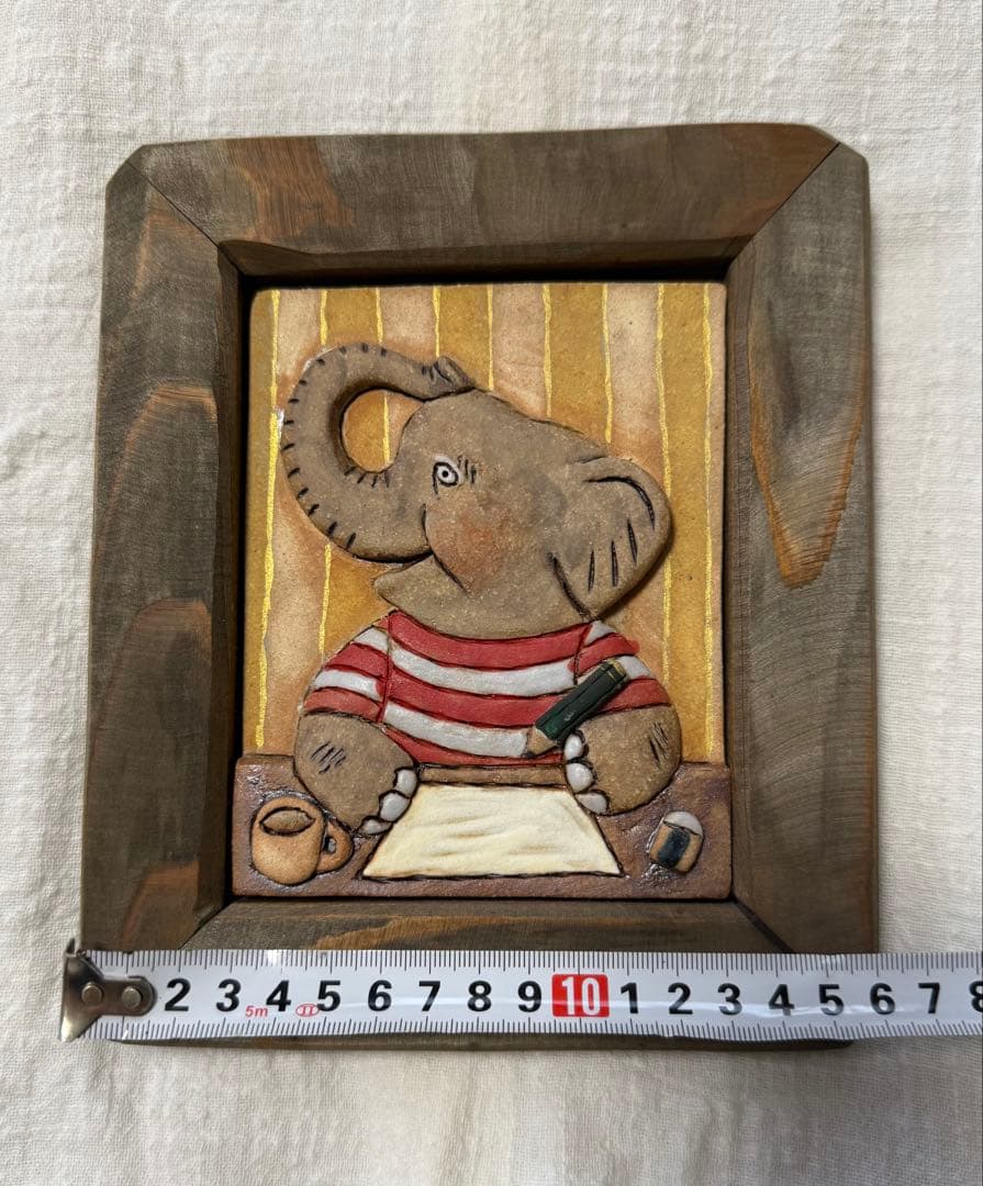 かとうゆみさん　ハチワレ猫