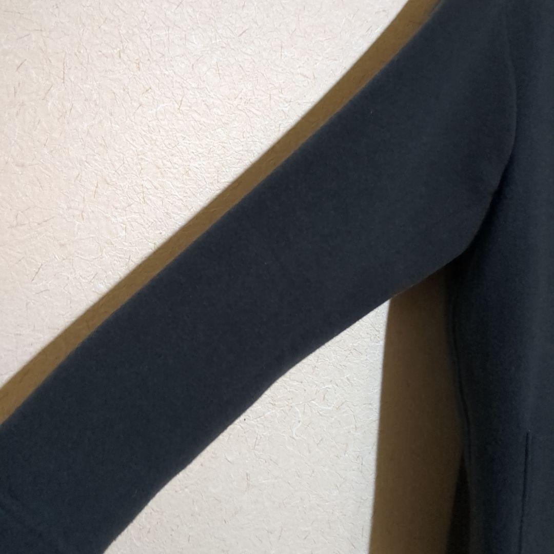 グリーンレーベル SENTDALE WOOL カバーオール　大山旬