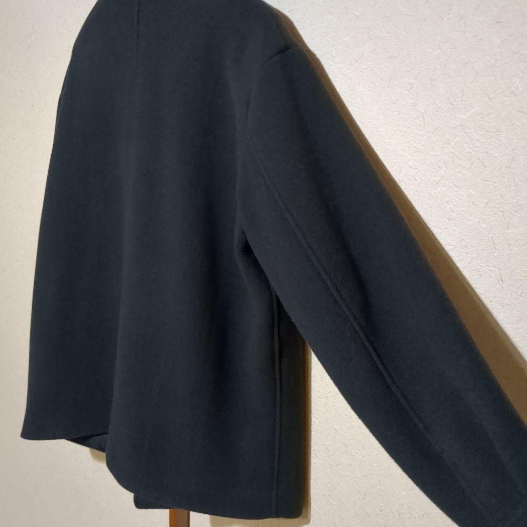 グリーンレーベル SENTDALE WOOL カバーオール　大山旬