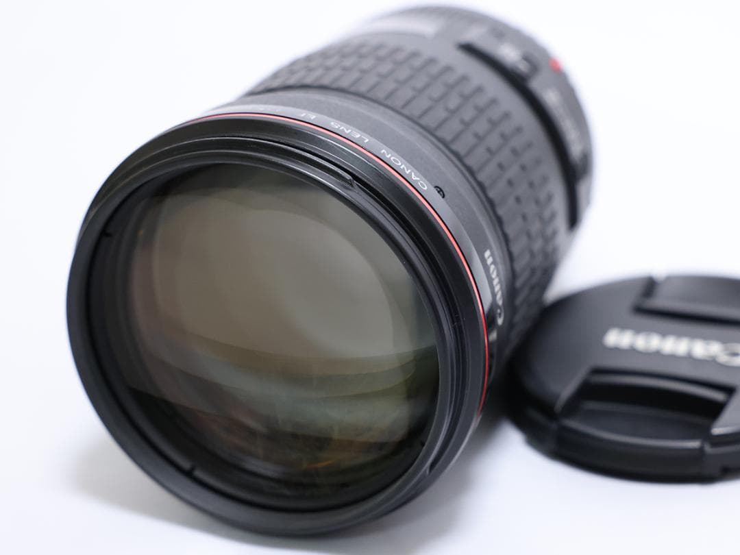 uk様用　Canon EF 135mm F2.0L USM