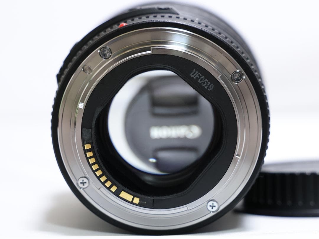 uk様用　Canon EF 135mm F2.0L USM