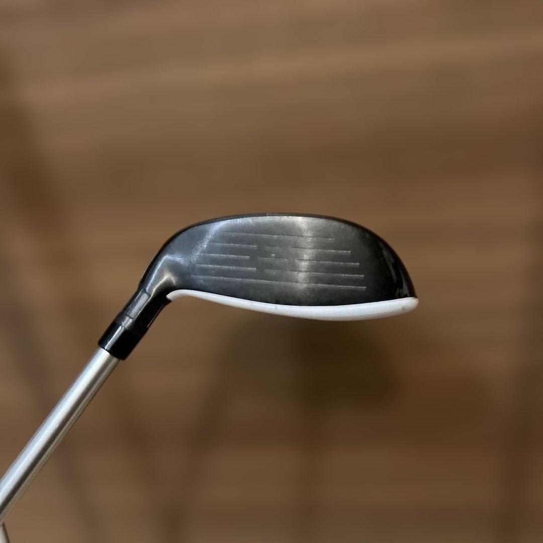 レディース M2 ドライバー ユーティリティ セット