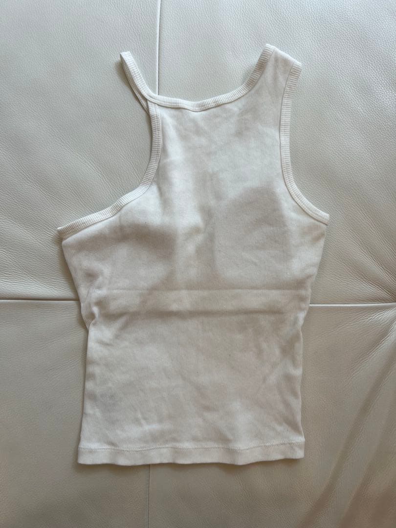 mik　金子綾さん着用　Hbeauty&youth タンクトップ　2枚