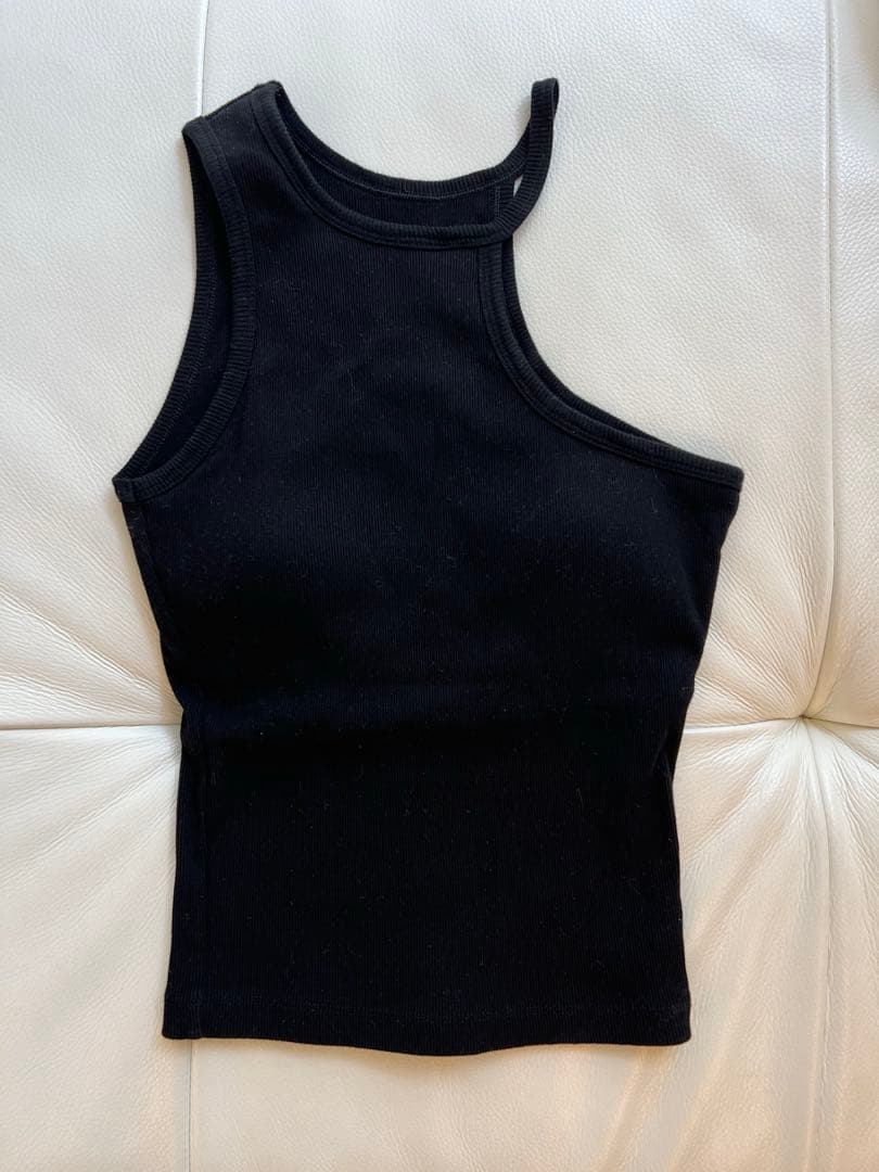 mik　金子綾さん着用　Hbeauty&youth タンクトップ　2枚