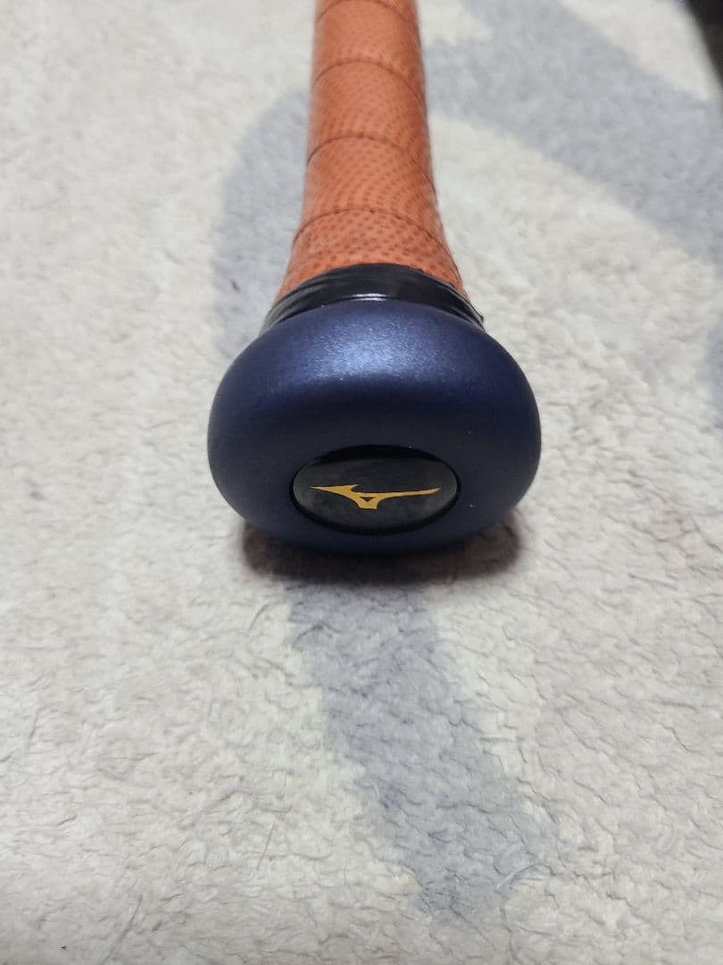 は*る様 ミズノ ビヨンドマックス レガシー ミドル フレアエンド 1CJBR1