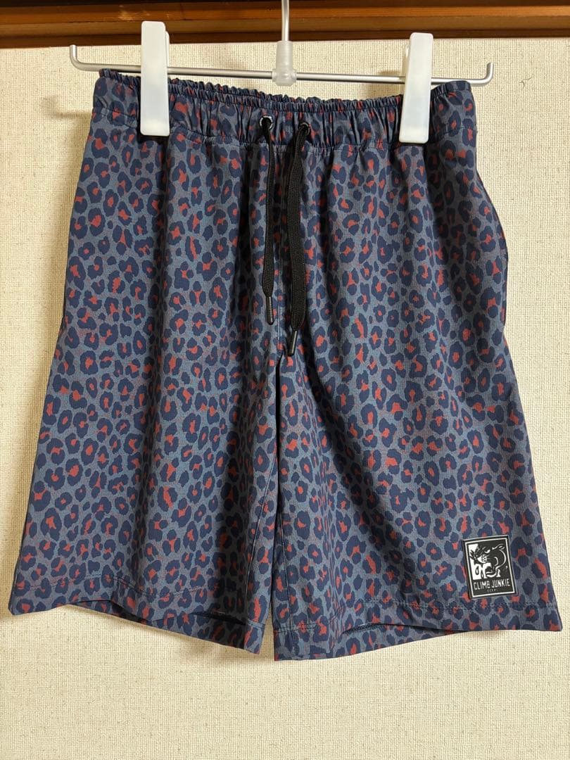 【小さいイカ】LOBSTER climbing tecnica ロブスター