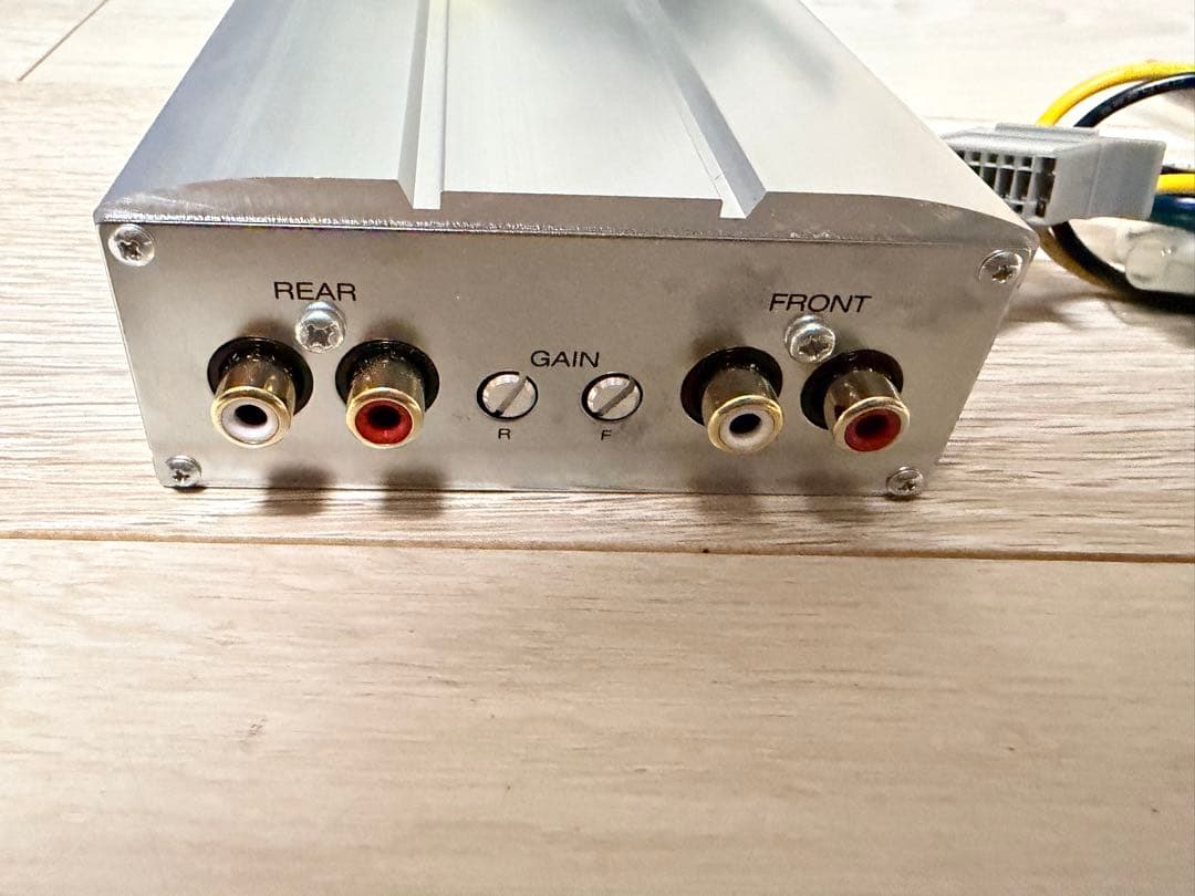 送料無料【ビートソニック】TOON αシリーズ PA2 その②