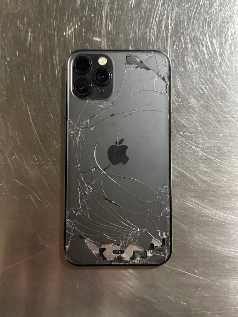 スマートフォン本体 shuba