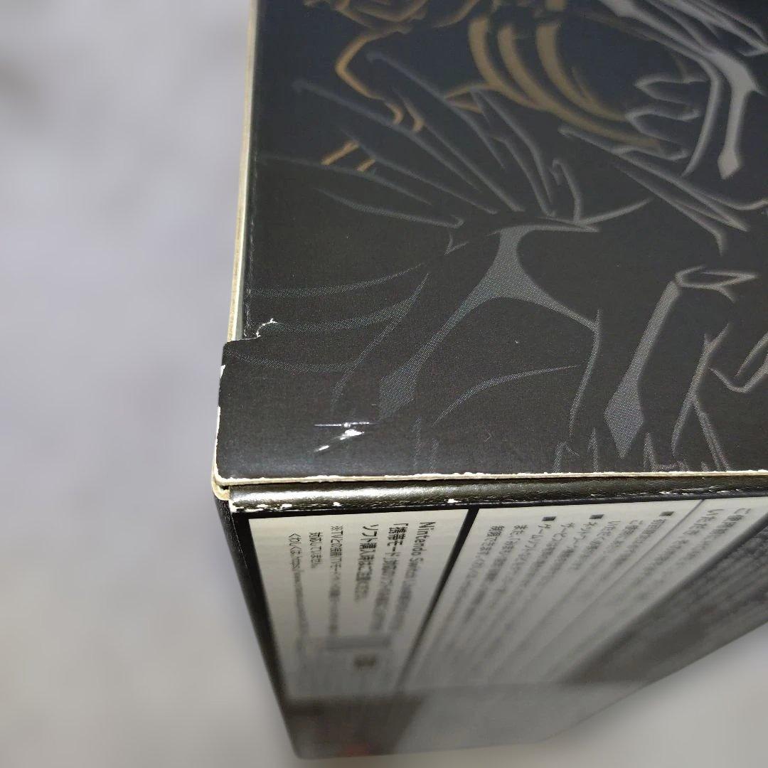 Nintendo Switch Lite ディアルガ・パルキア エディション