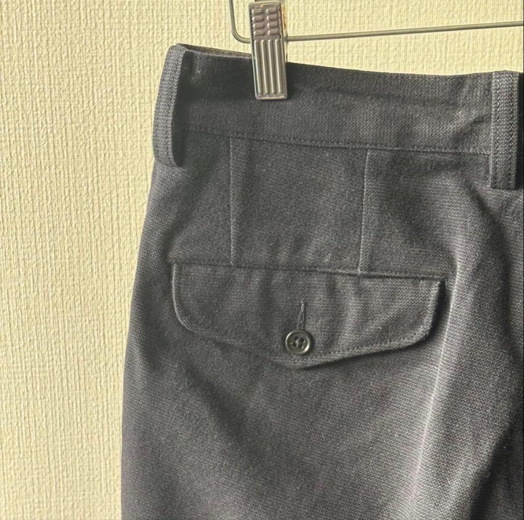 フィグベル アーミートラウザース パンツphigvel