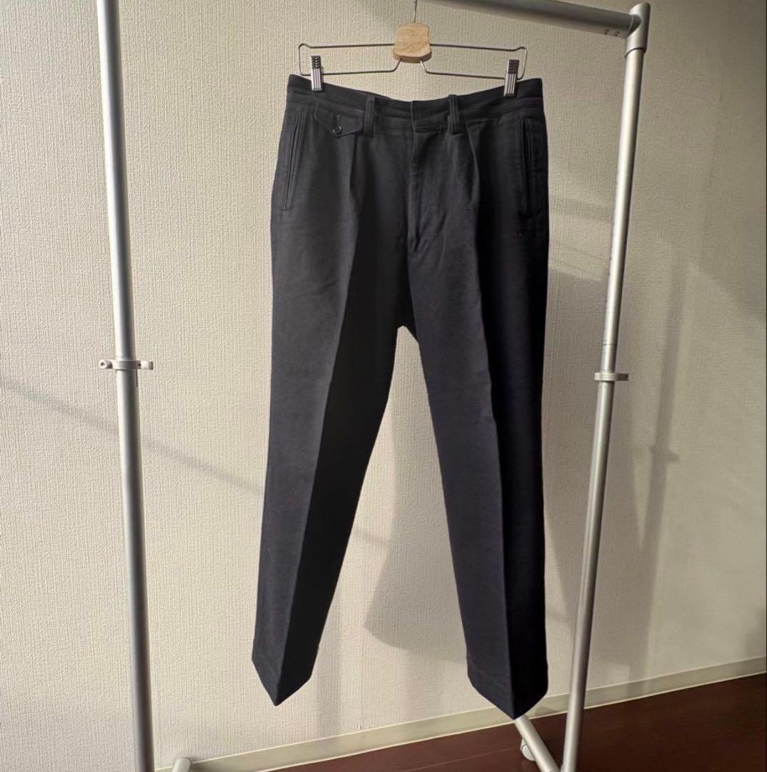 フィグベル アーミートラウザース パンツphigvel