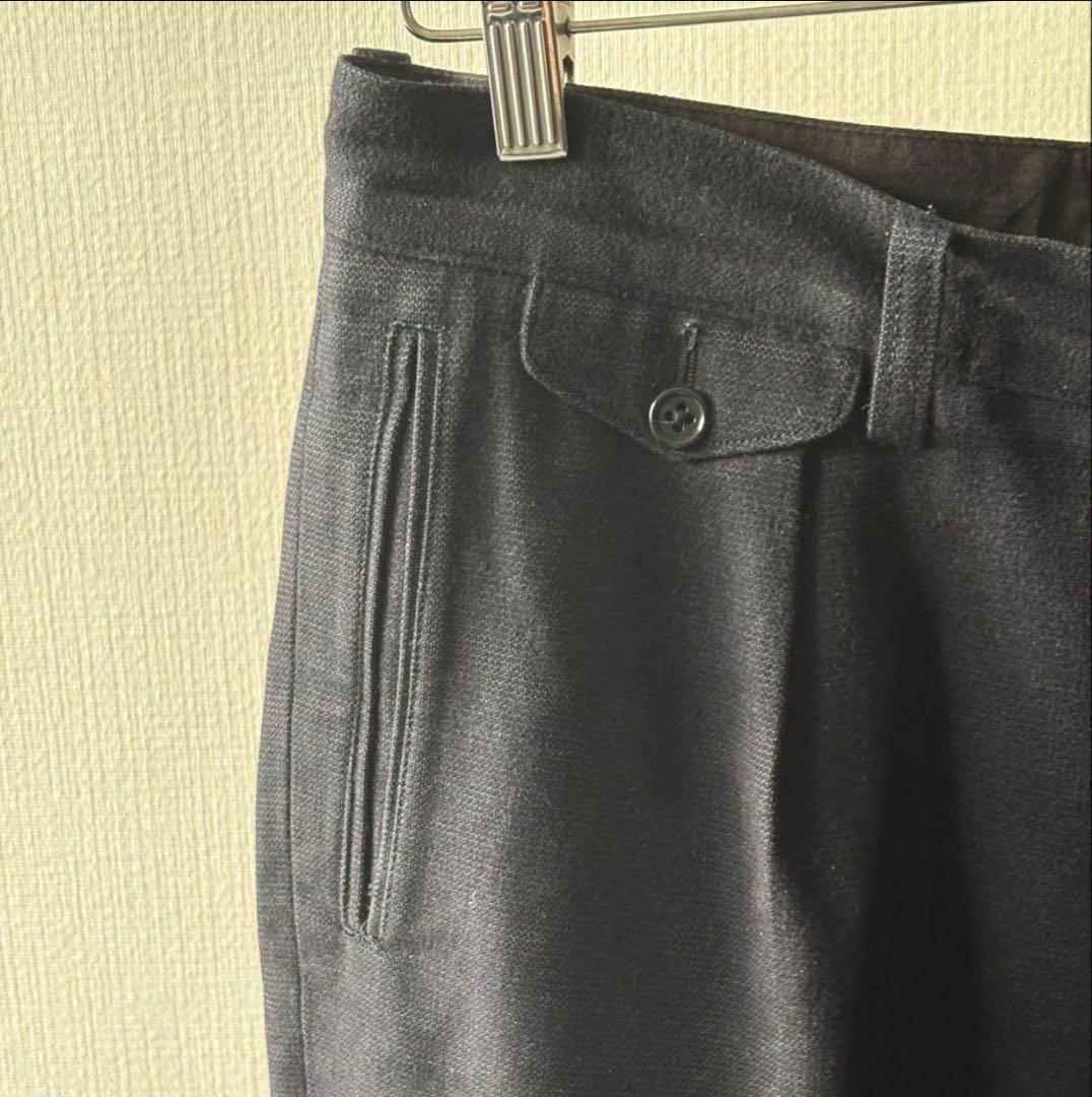 フィグベル アーミートラウザース パンツphigvel