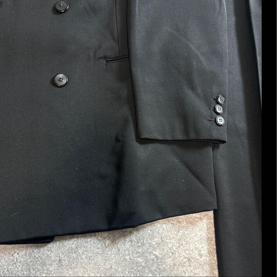 90s vintage レトロセットアップ スーツ ピンズ No.92