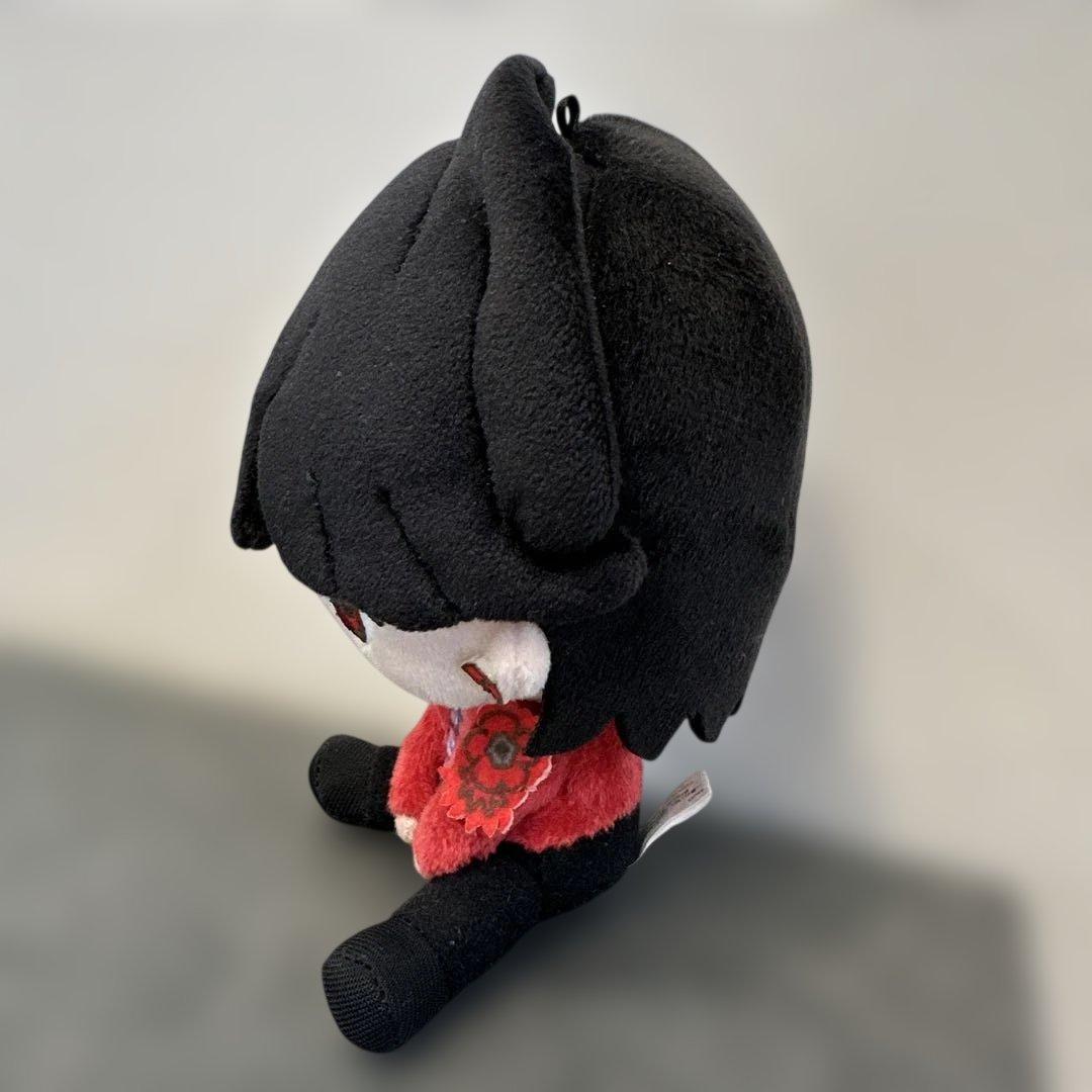 一番くじ Mrs. GREEN APPLE A賞ぬいぐるみマスコット