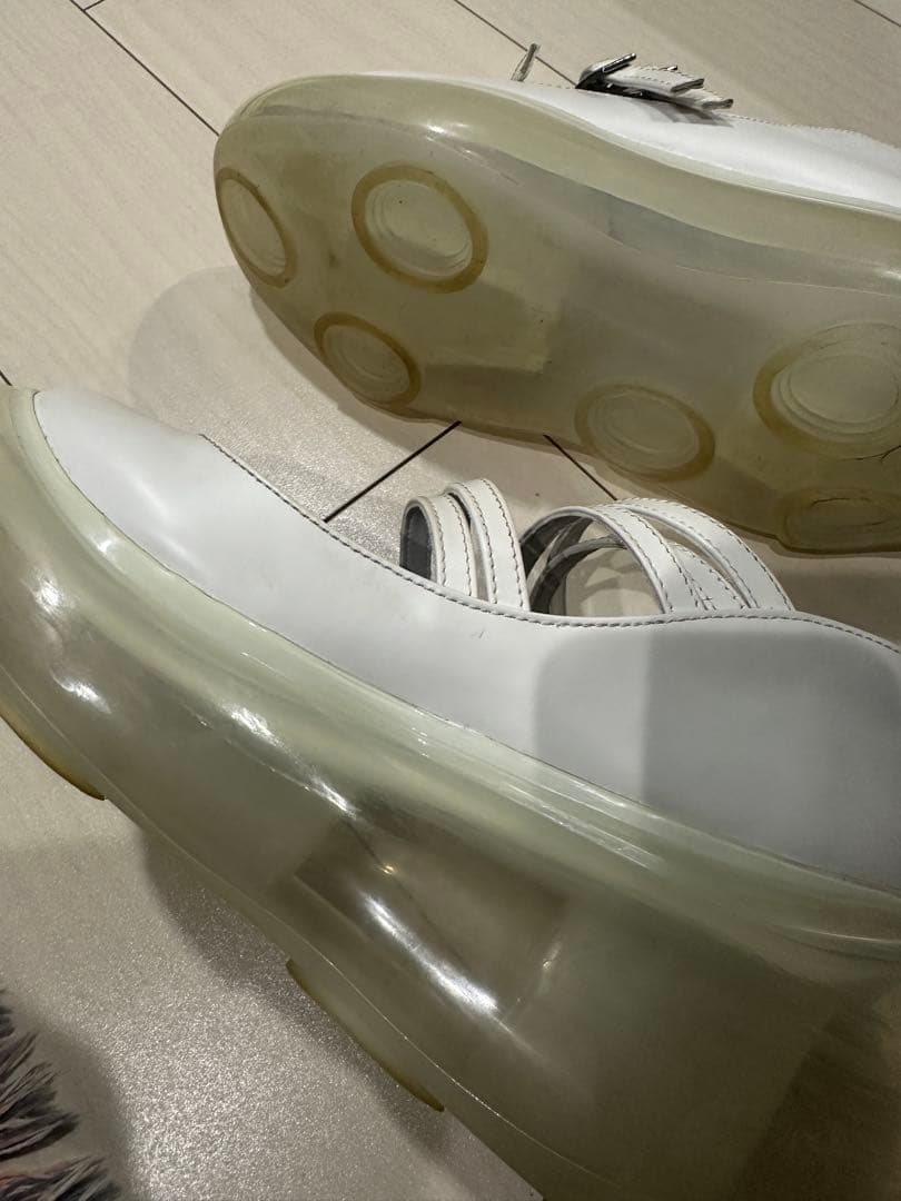 mikiosakabe x jennyfax メリージェーン