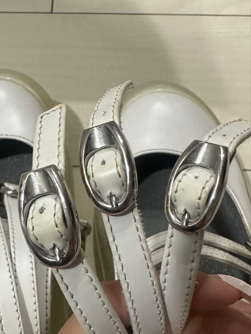 mikiosakabe x jennyfax メリージェーン