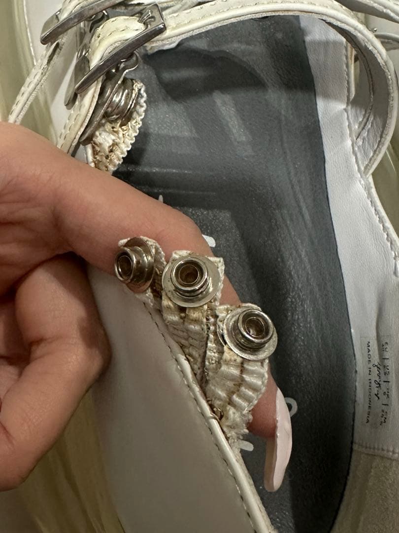 mikiosakabe x jennyfax メリージェーン