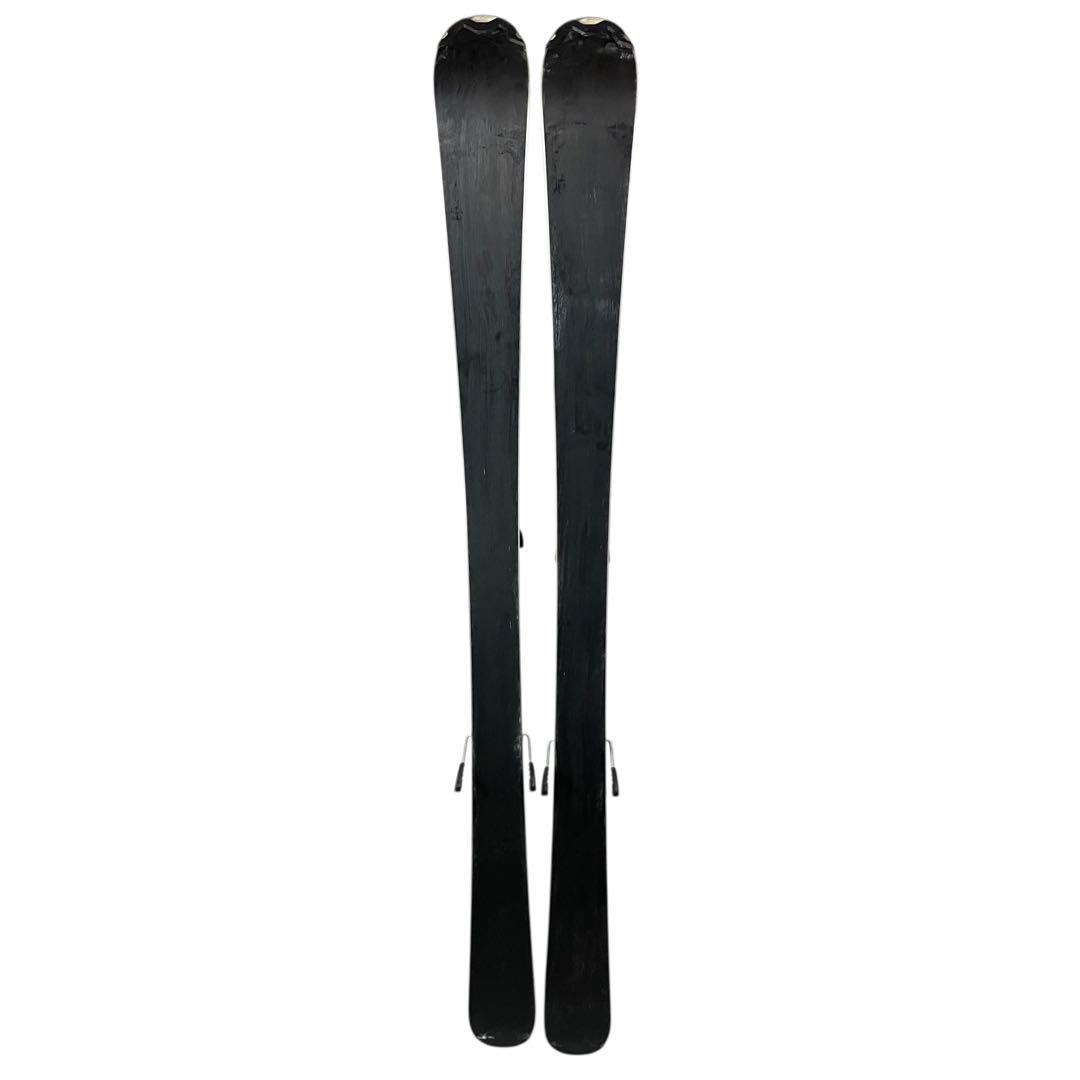 HEAD Supershape Team Easy ジュニア 137cm