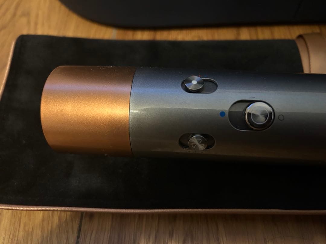 Dyson Airwrap マルチスタイラー