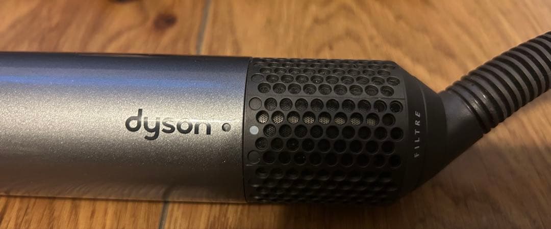 Dyson Airwrap マルチスタイラー