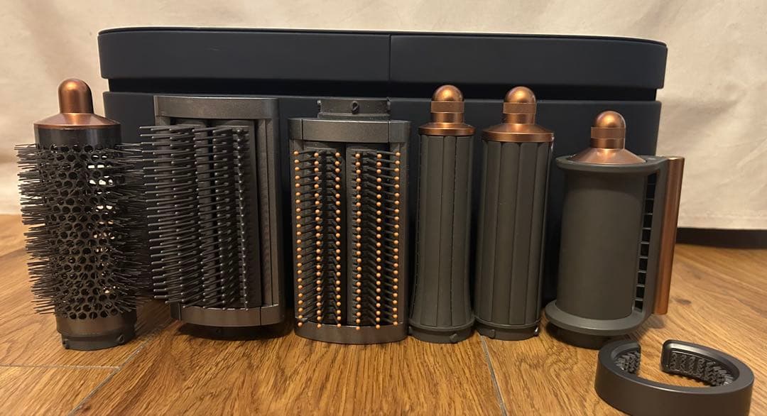 Dyson Airwrap マルチスタイラー